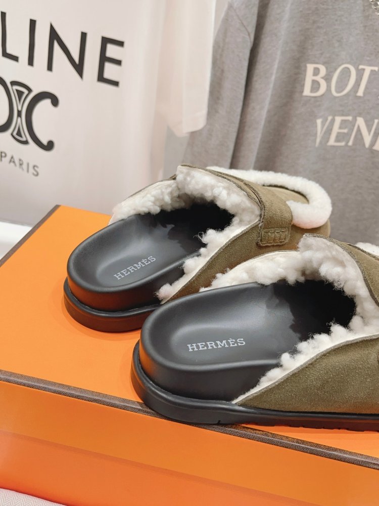 Мюли женские фото 8