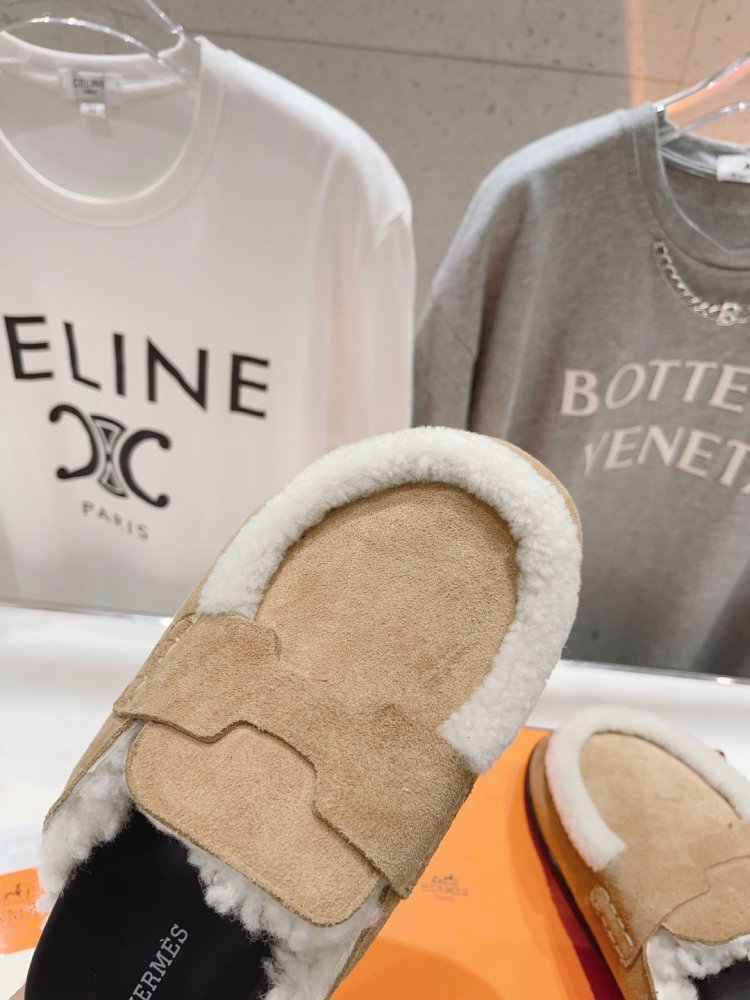 Мюли женские фото 8