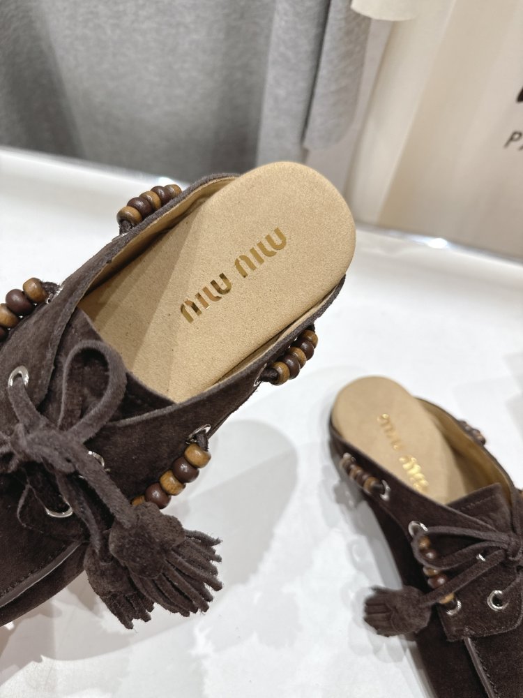 Мюли жіночі фото 8