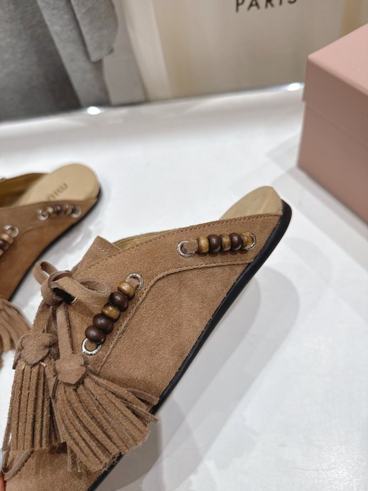 Мюли жіночі фото 8