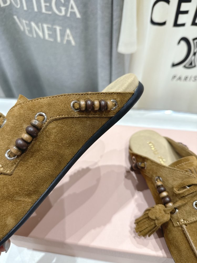 Мюли женские фото 8