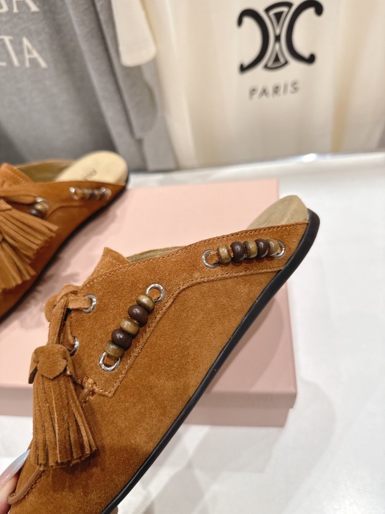 Мюли женские фото 8