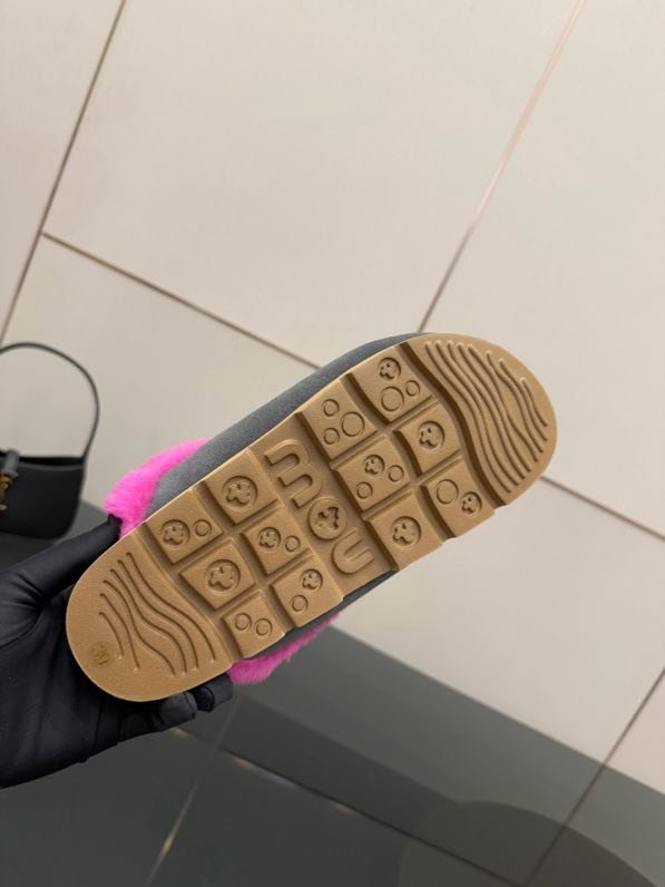 Мюли женские фото 8