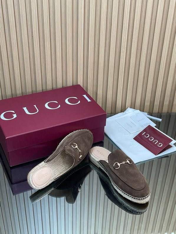 Мюли женские фото 8