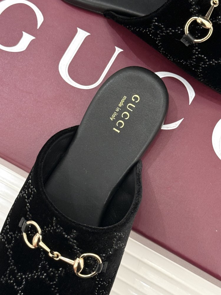 Мюли женские фото 8