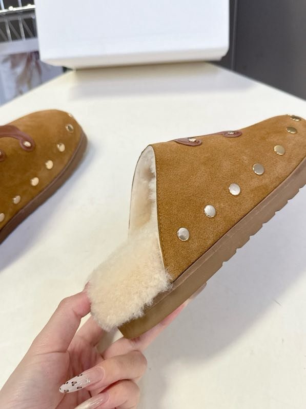 Мюли women's фото 9