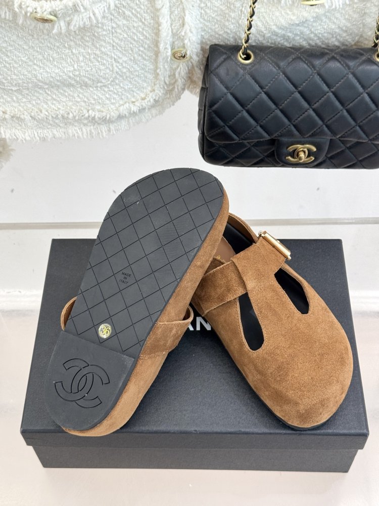 Мюли жіночі фото 9