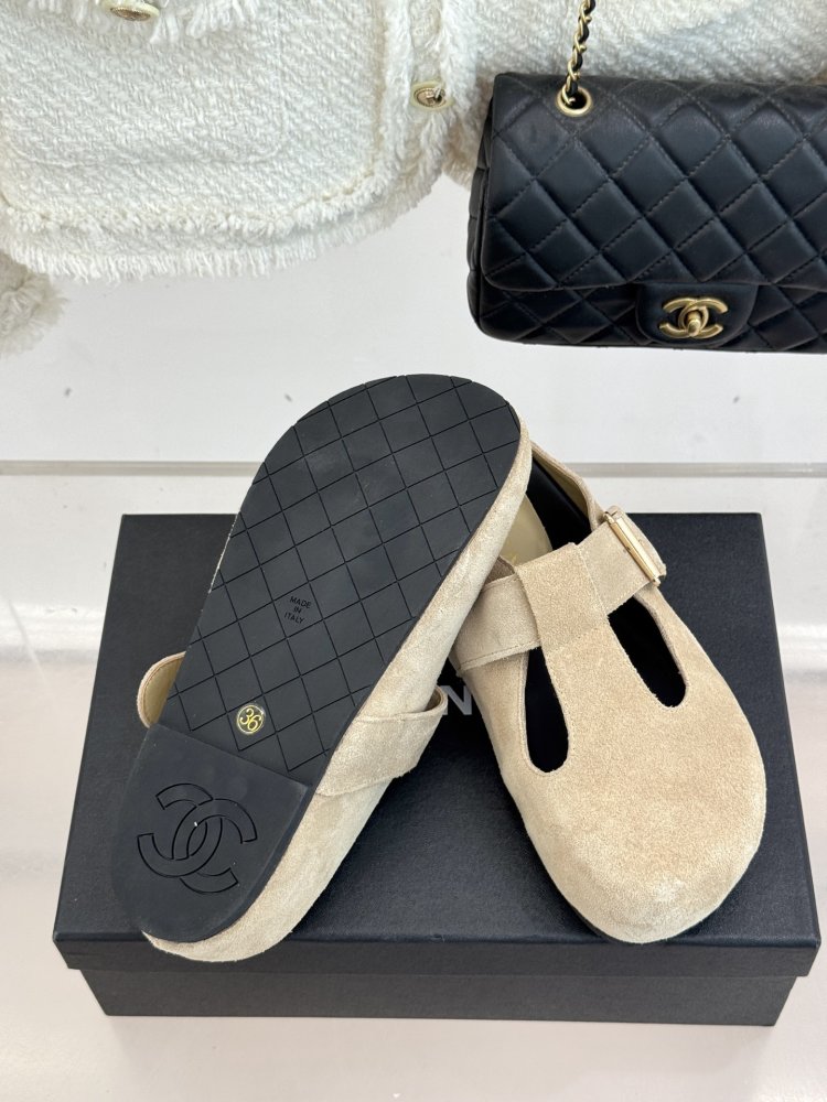 Мюли жіночі фото 9