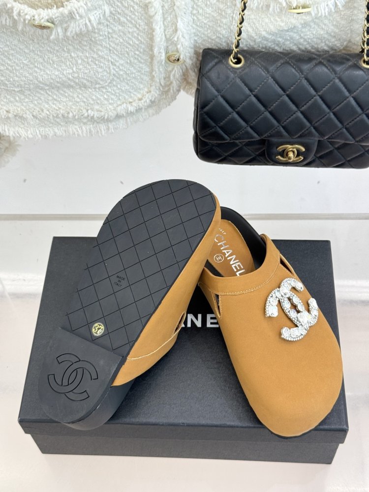 Мюли жіночі фото 9