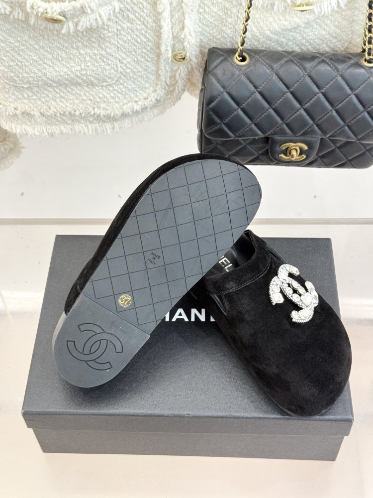 Мюли жіночі фото 9