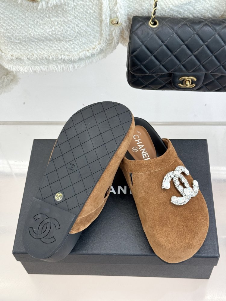 Мюли жіночі фото 9