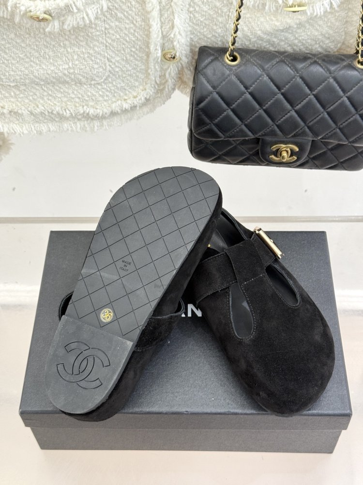 Мюли женские фото 9