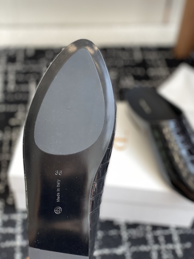 Мюли жіночі фото 9