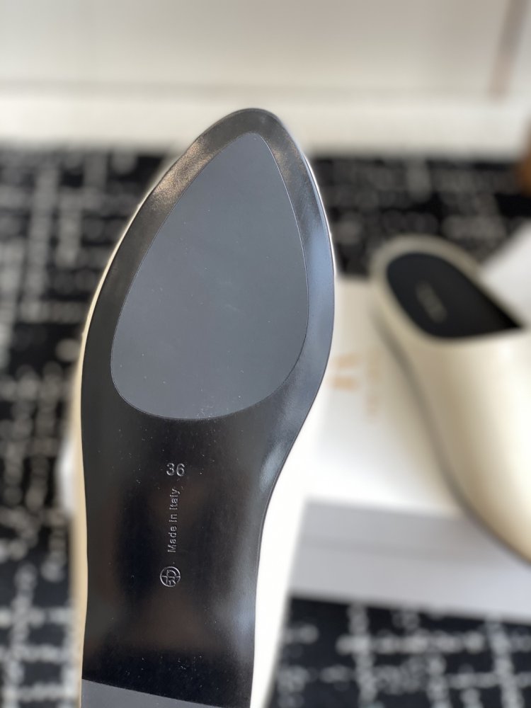 Мюли женские фото 9