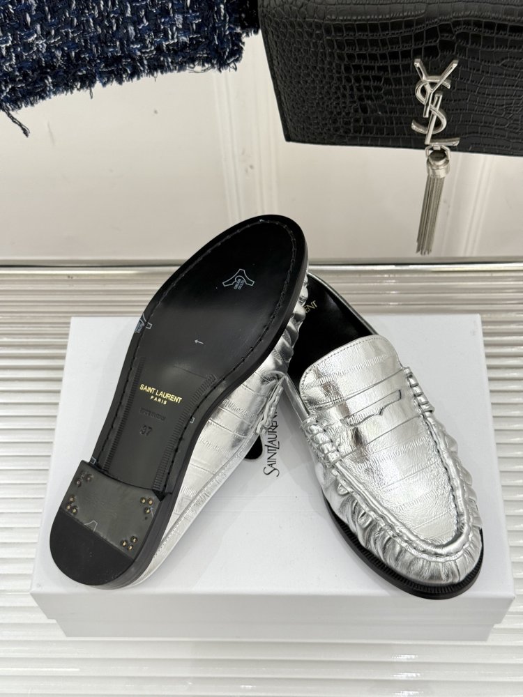 Мюли жіночі фото 9