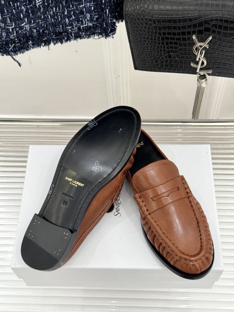 Мюли женские фото 9