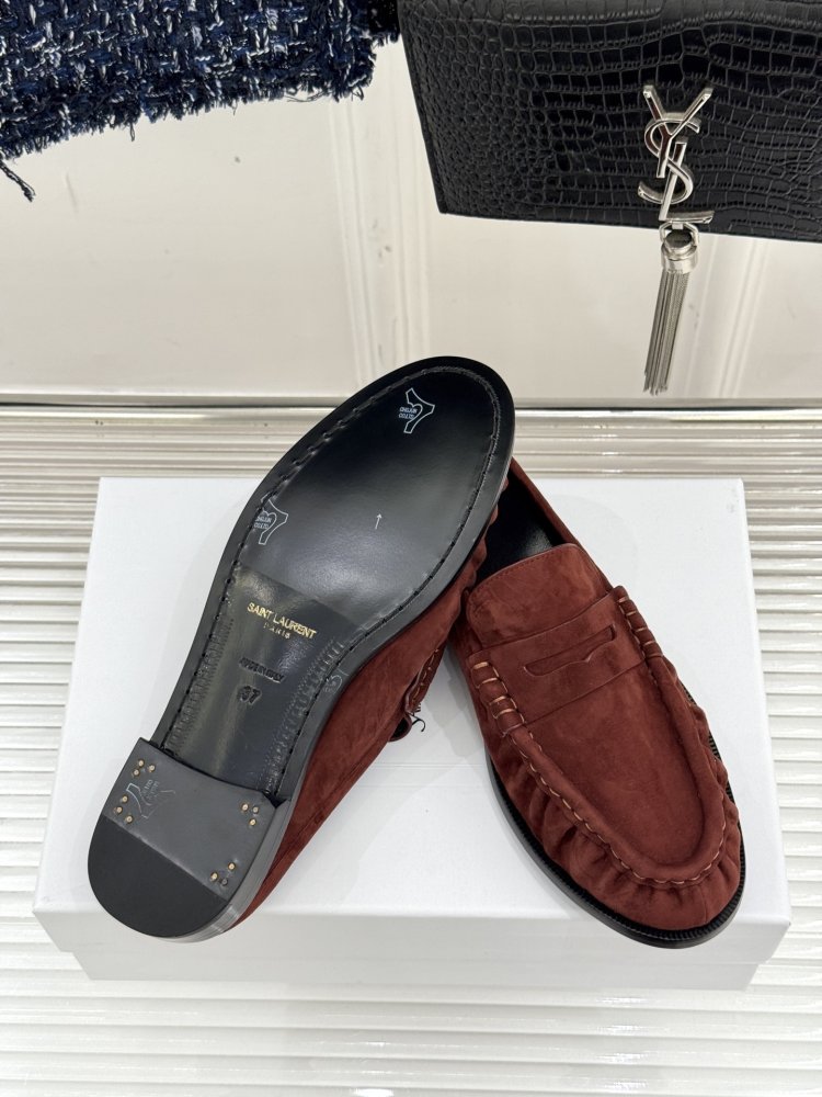 Мюли женские фото 9