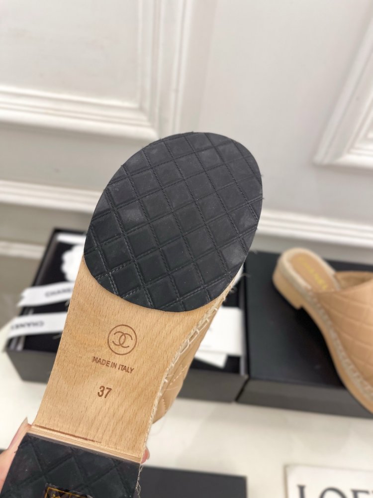 Мюли женские фото 9