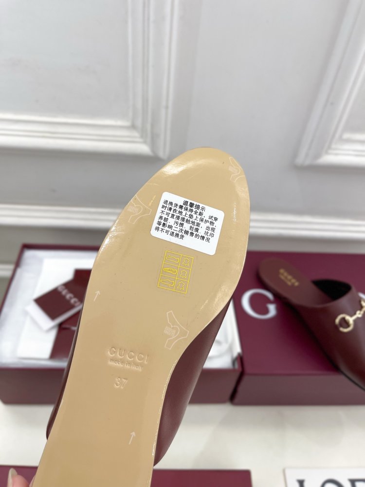 Мюли женские фото 9