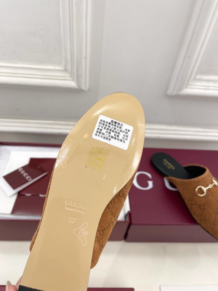 Мюли женские фото 9