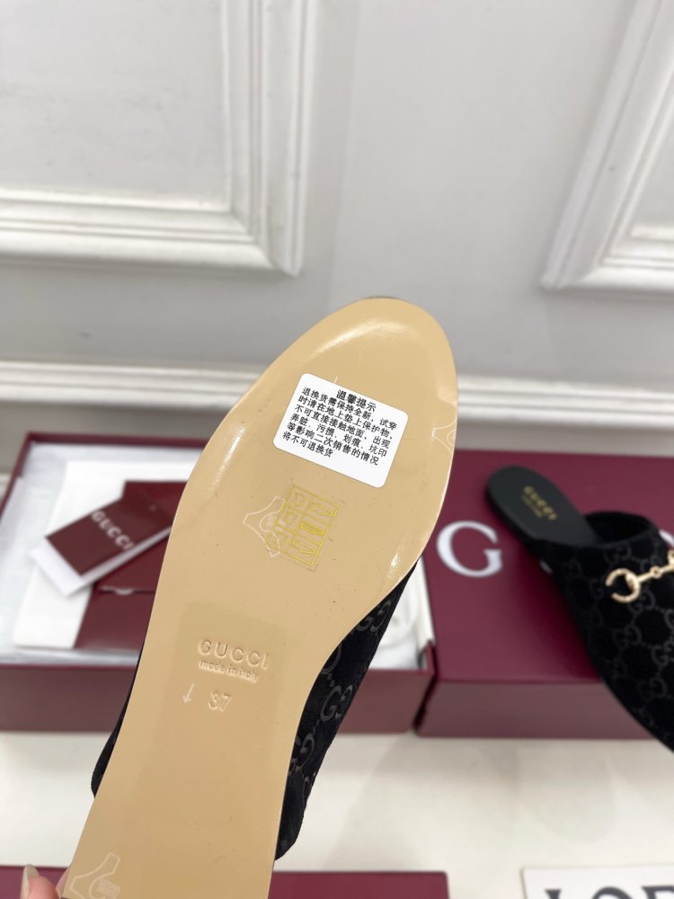 Мюли женские фото 9