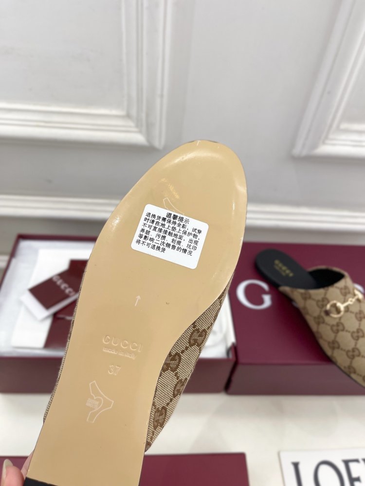 Мюли женские фото 9