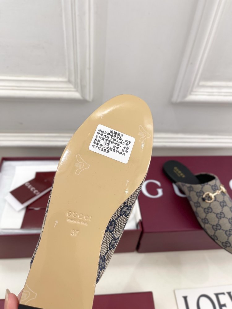 Мюли женские фото 9