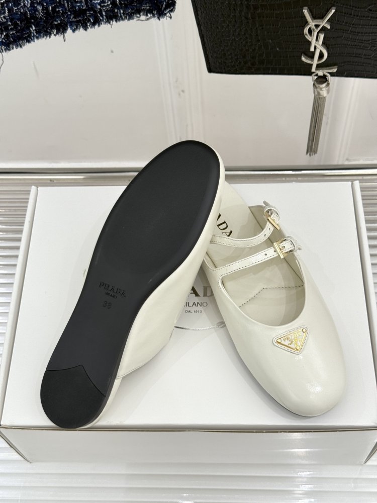 Мюли женские фото 9