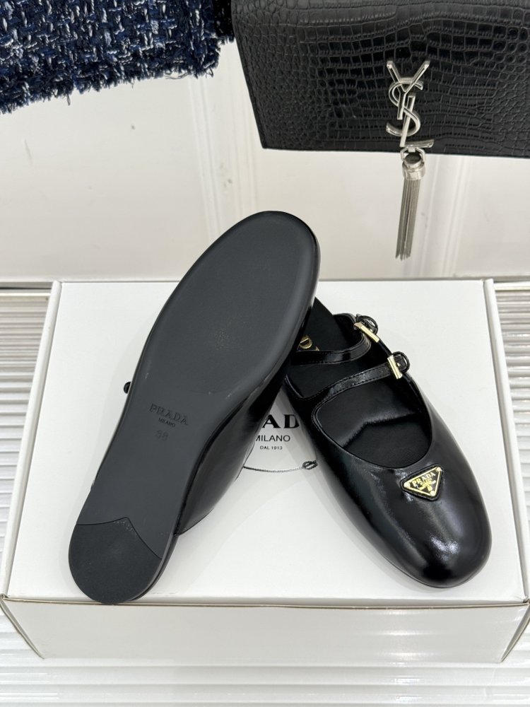 Мюли женские фото 9