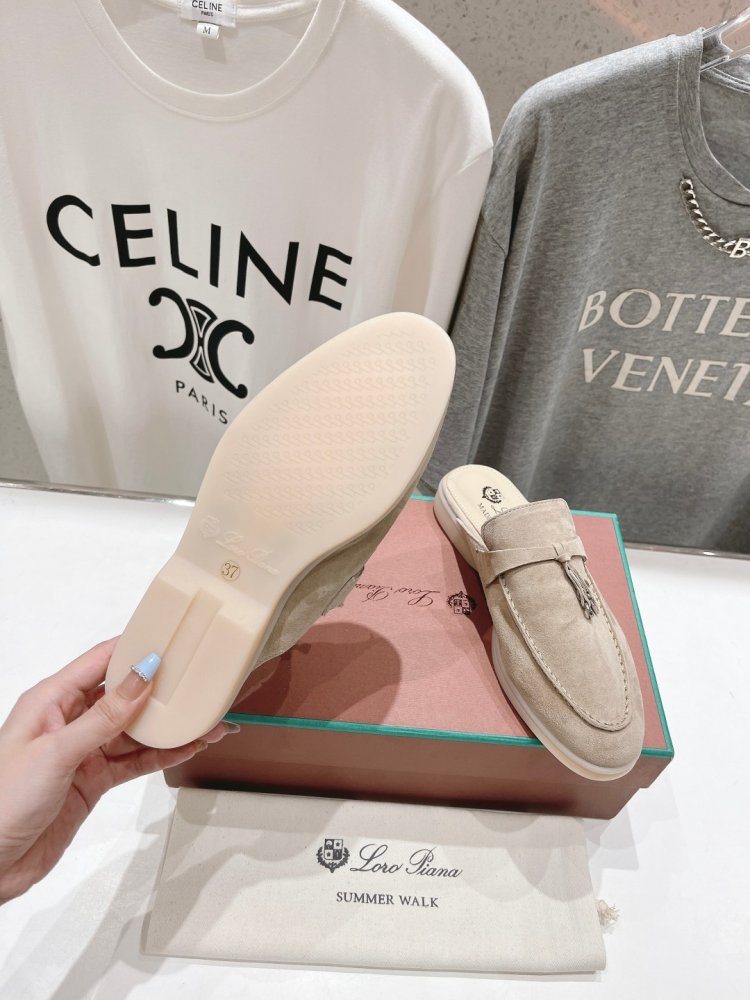 Мюли женские фото 9