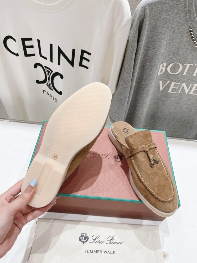 Мюли женские фото 9