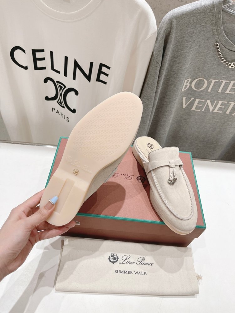 Мюли женские фото 9