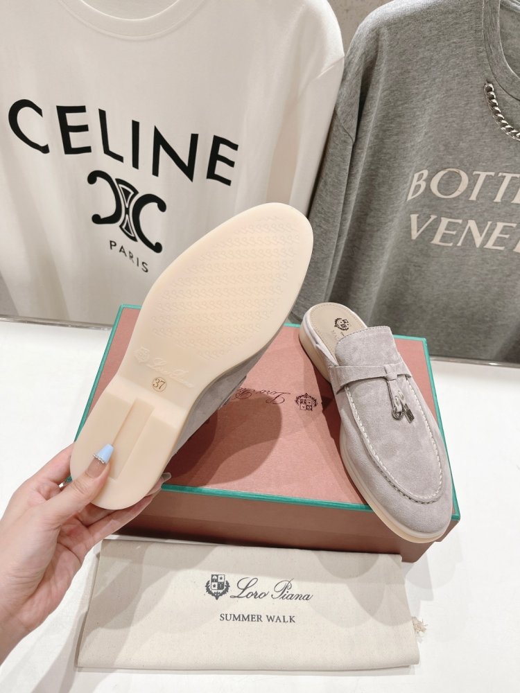 Мюли женские фото 9