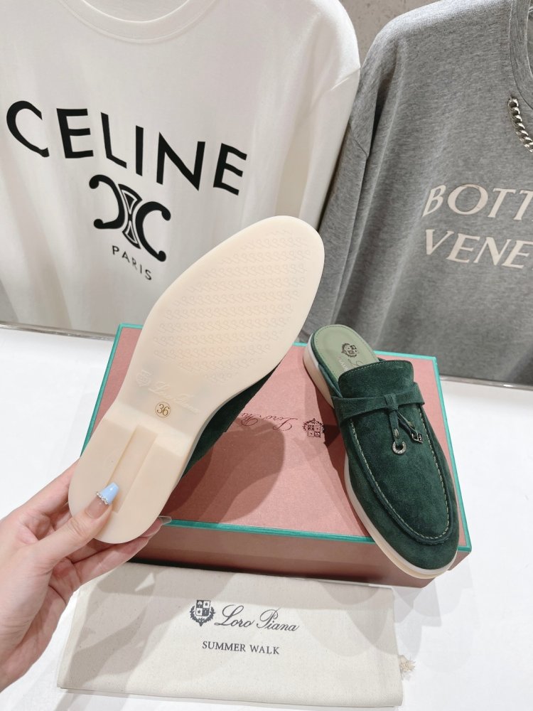 Мюли женские фото 9