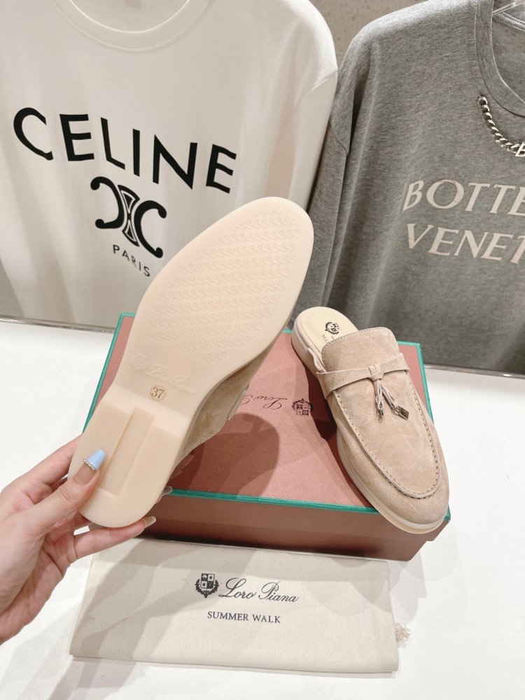 Мюли женские фото 9