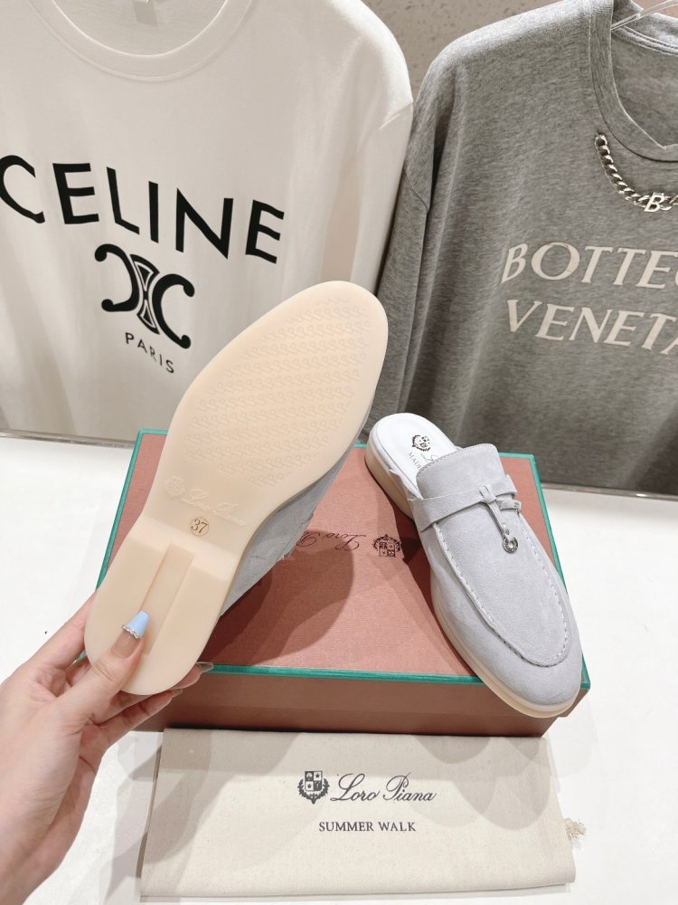 Мюли женские фото 9