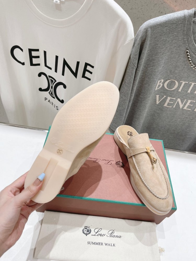 Мюли женские фото 9