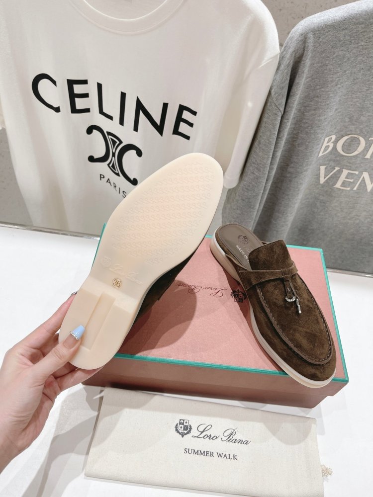 Мюли женские фото 9