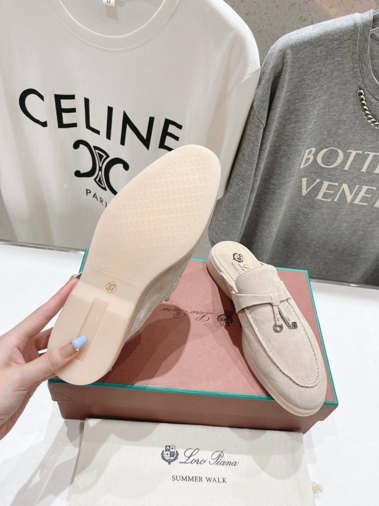 Мюли женские фото 9