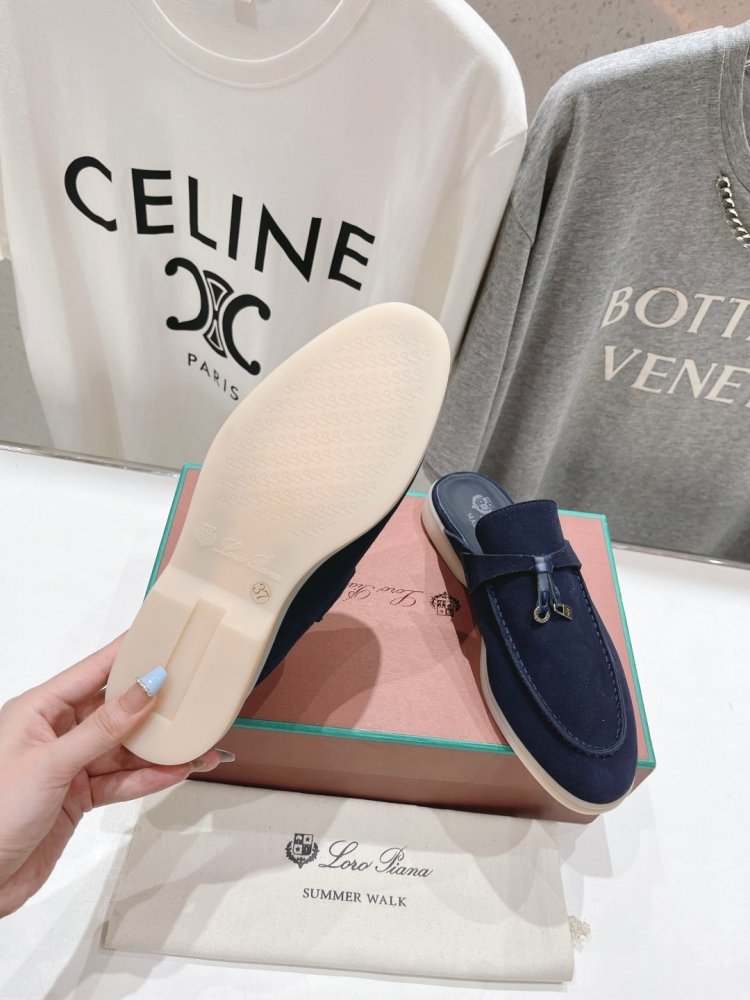 Мюли женские фото 9