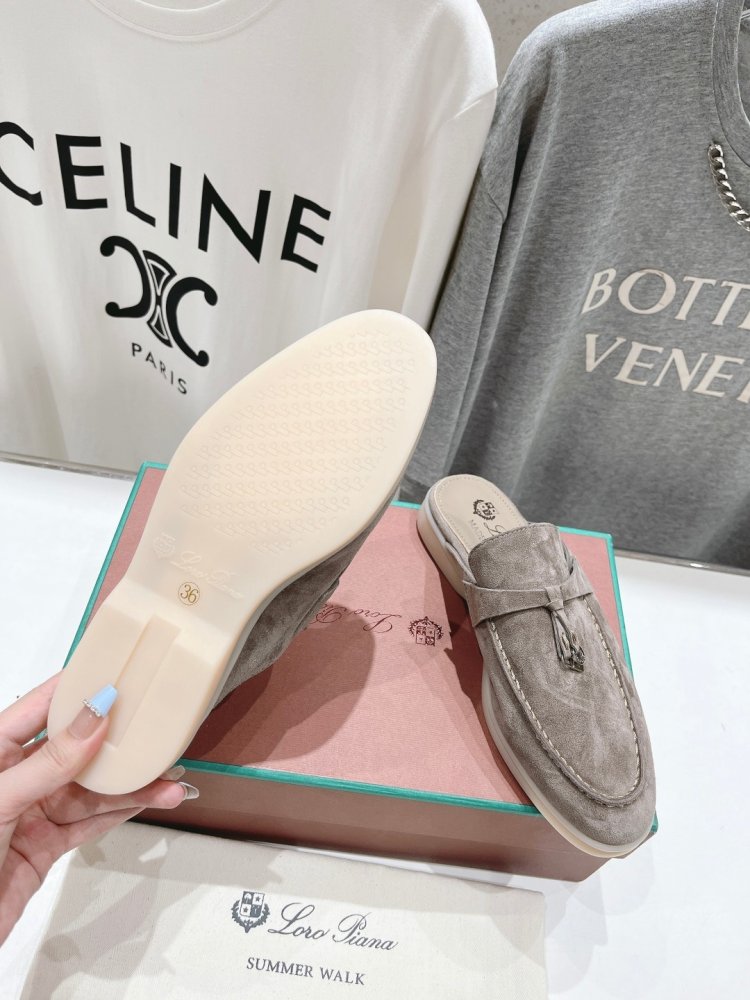 Мюли женские фото 9