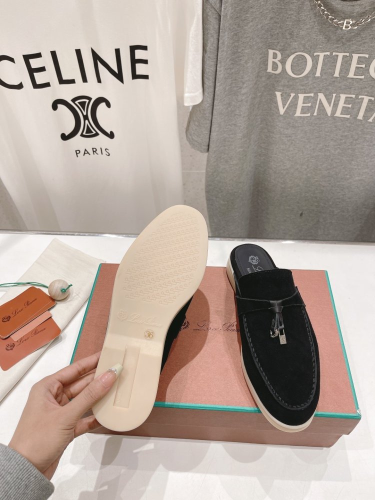 Мюли женские фото 9