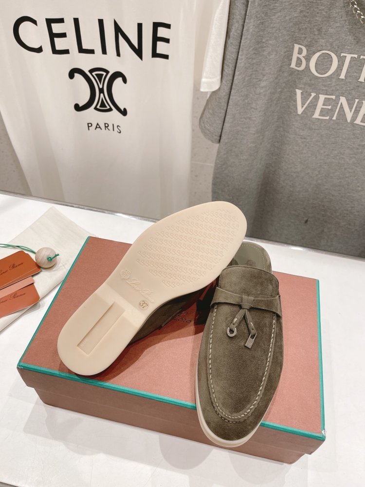 Мюли женские фото 9