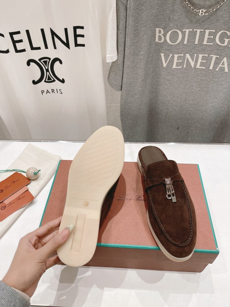 Мюли женские фото 9