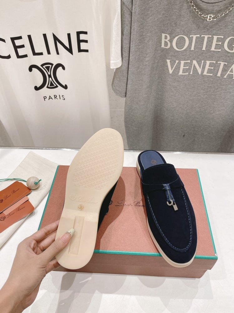 Мюли женские фото 9