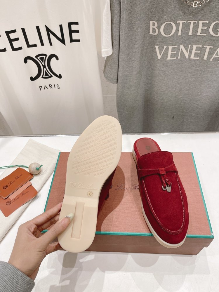 Мюли женские фото 9