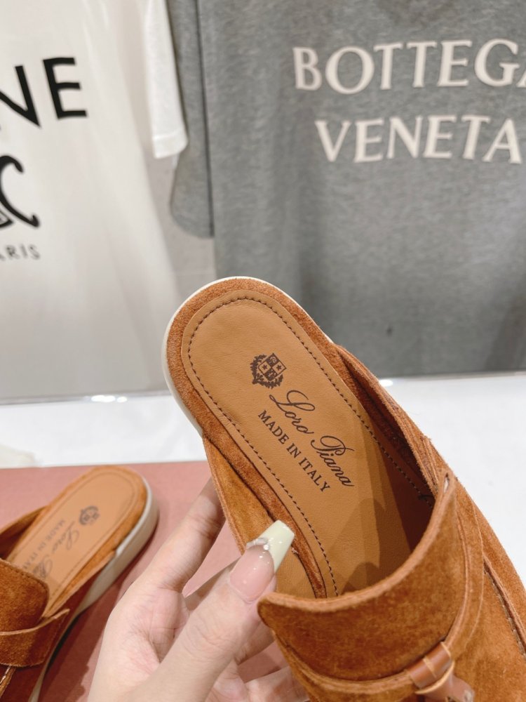 Мюли женские фото 9