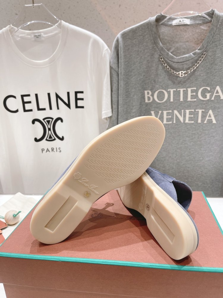 Мюли женские фото 9