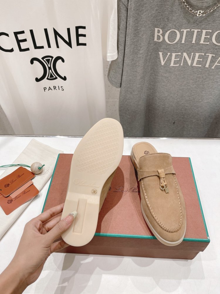 Мюли женские фото 9