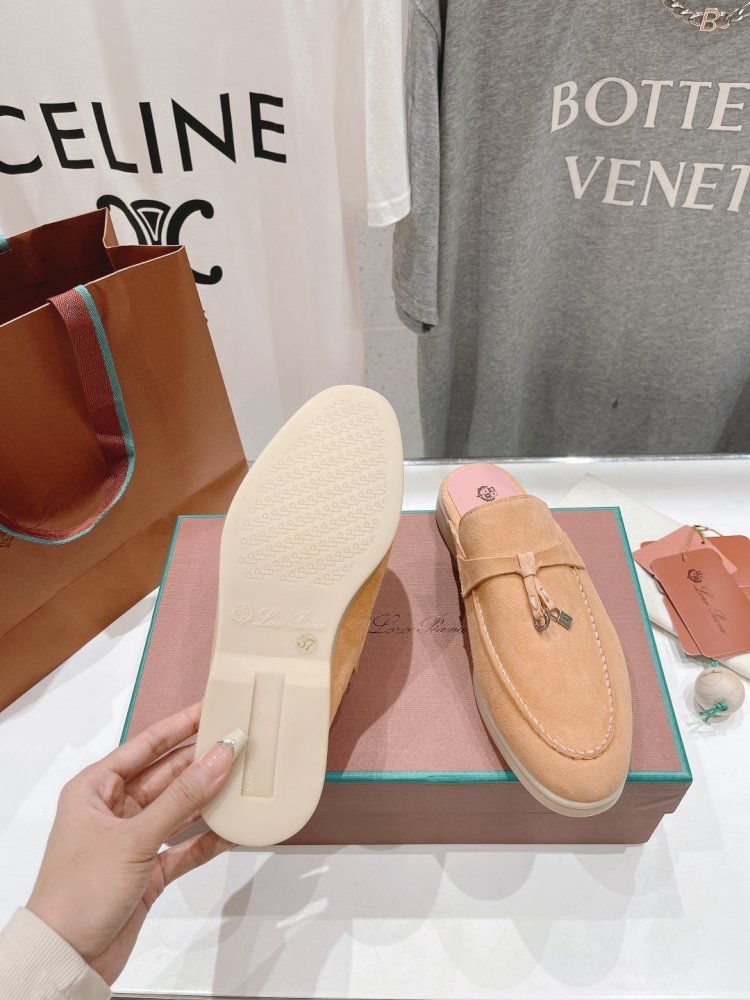 Мюли женские фото 9